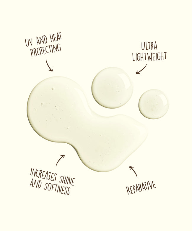 Protect and Repair Oil