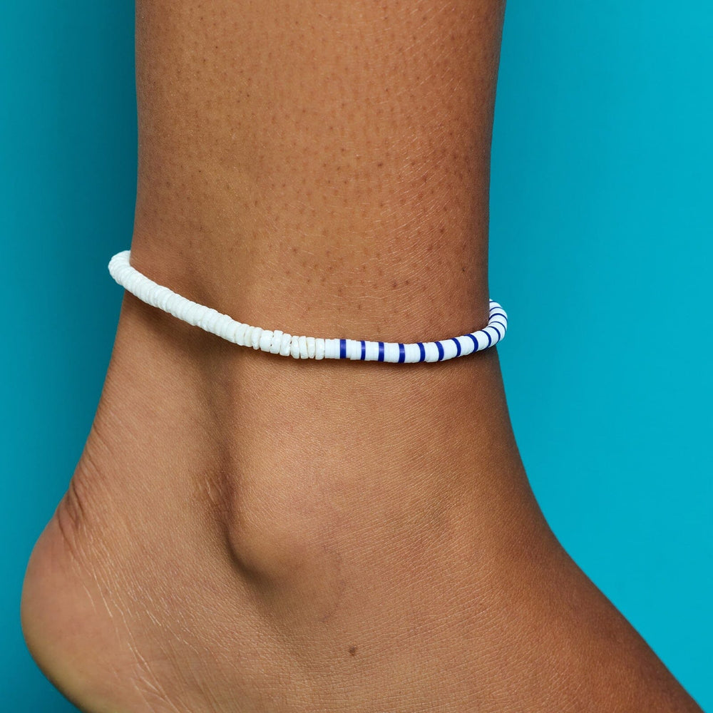 Surfrider Foundation Anklet