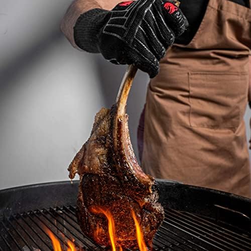 MEATER Plus & Mitts Bundle