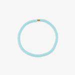 Solid Cabrillo Stretch Bracelet