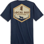 Florida HEX State Tee Shirt