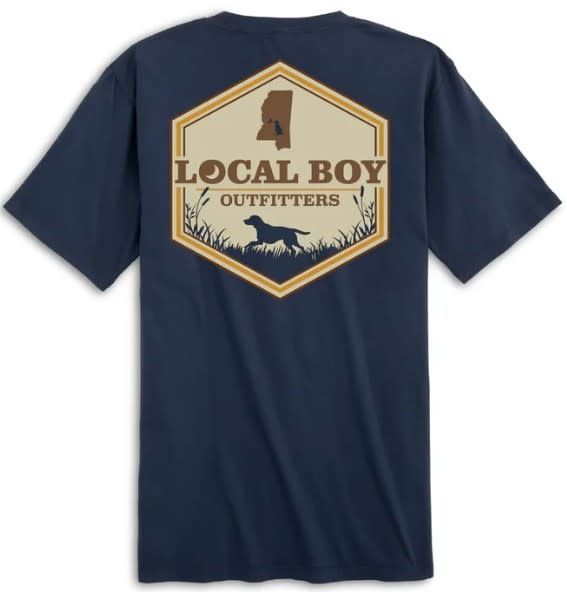 Florida HEX State Tee Shirt