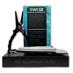 SWC Premium Saltwater Pliers
