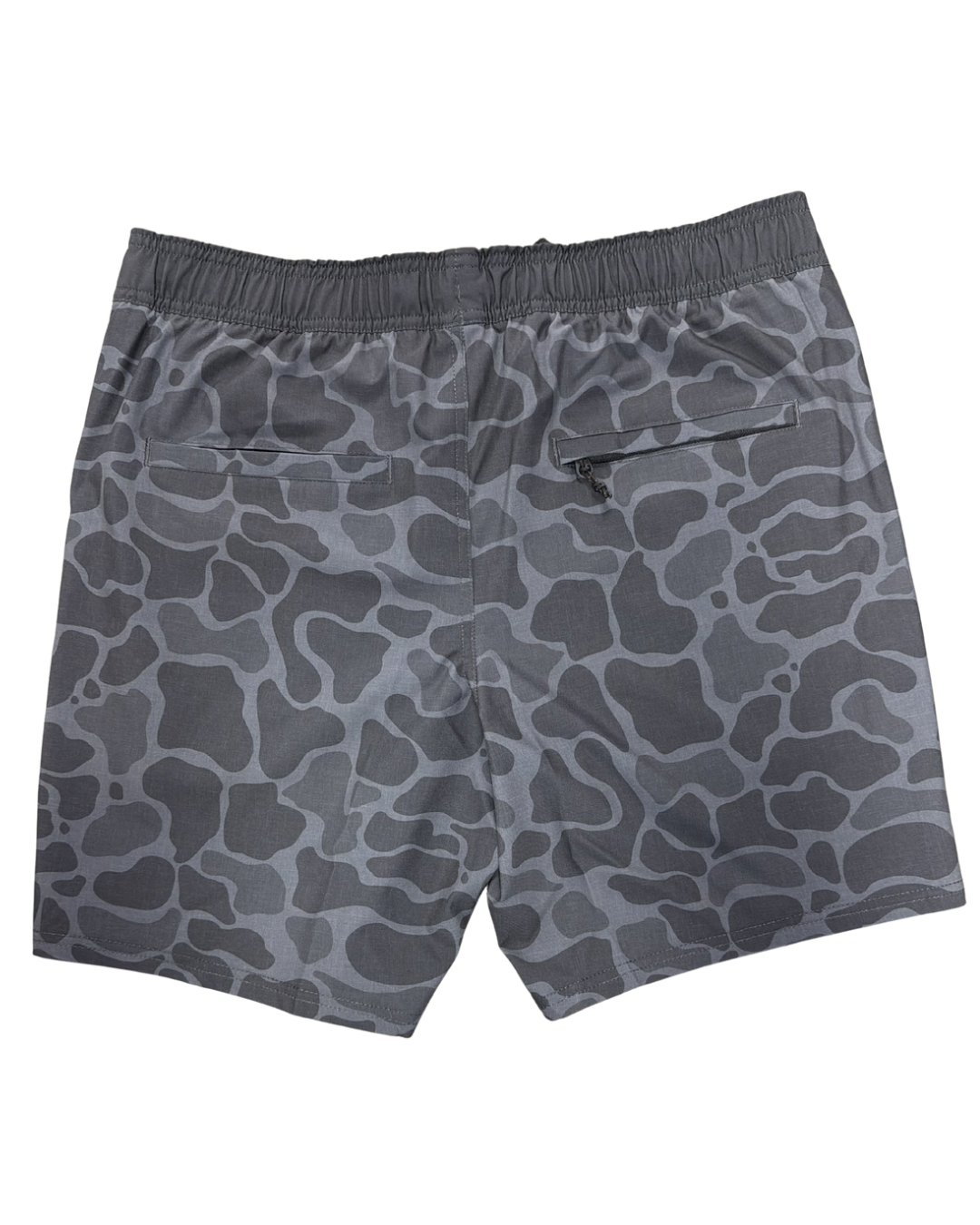 Men's Pull-On Shorts