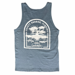 Backwater Tank Top