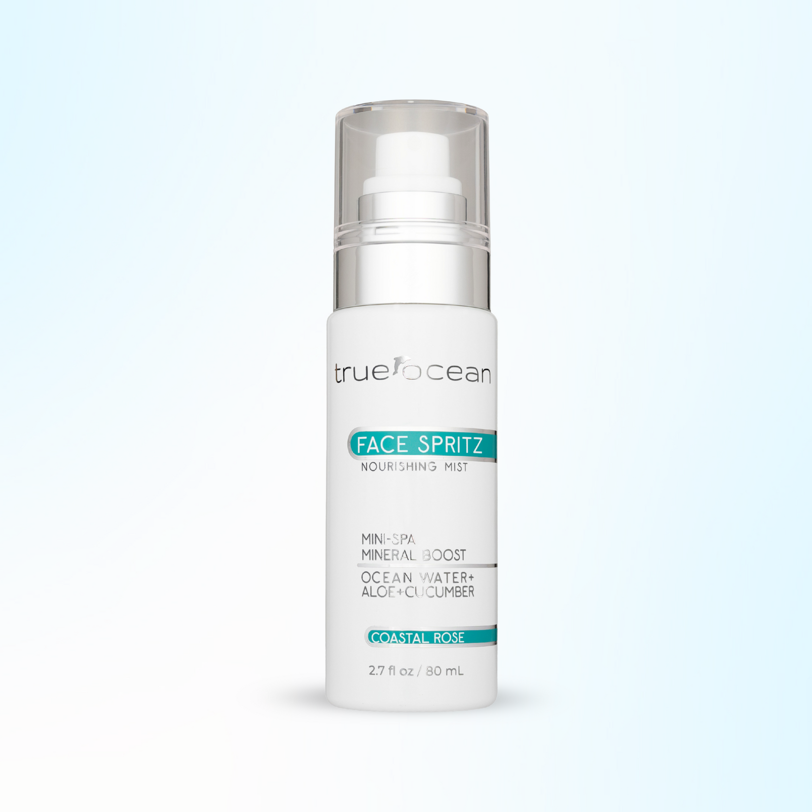 True Ocean Face Spritz