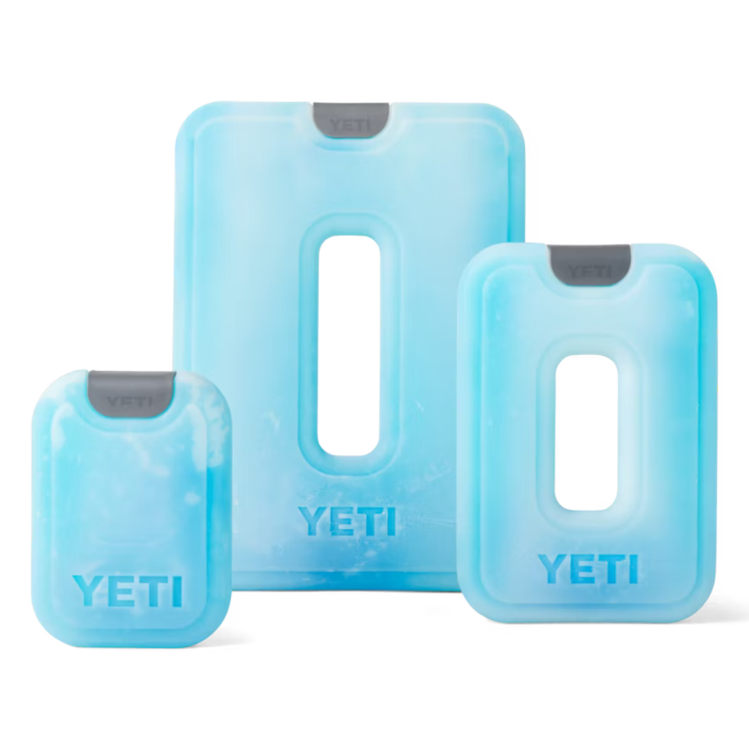 YETI ICE®