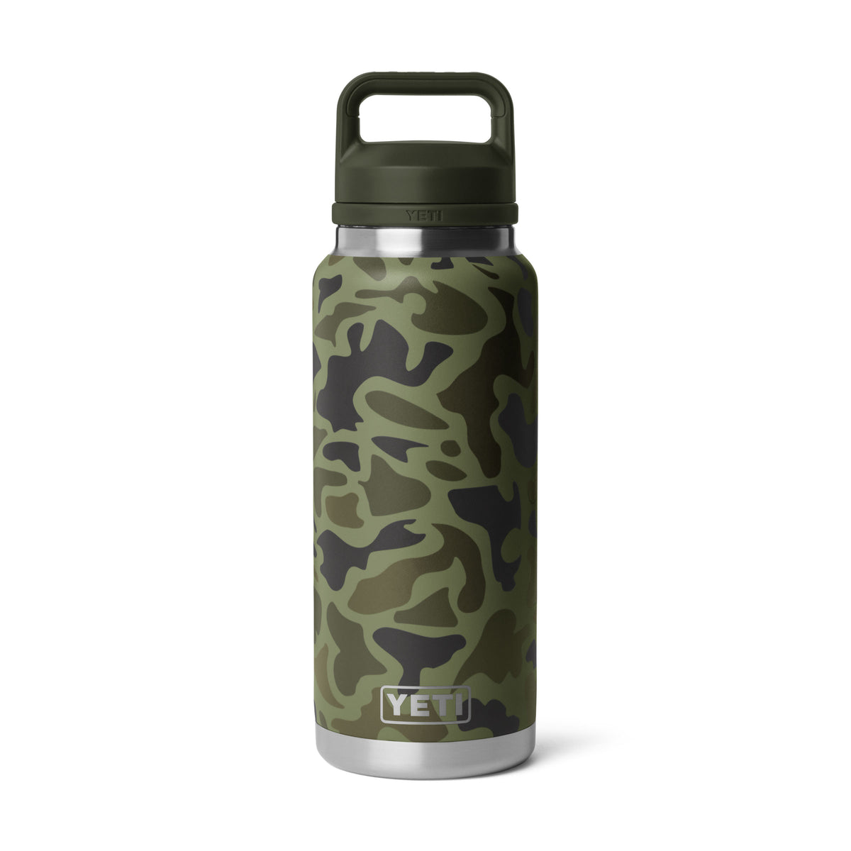 RAMBLER® 26 oz. Water Bottle with Chug Cap