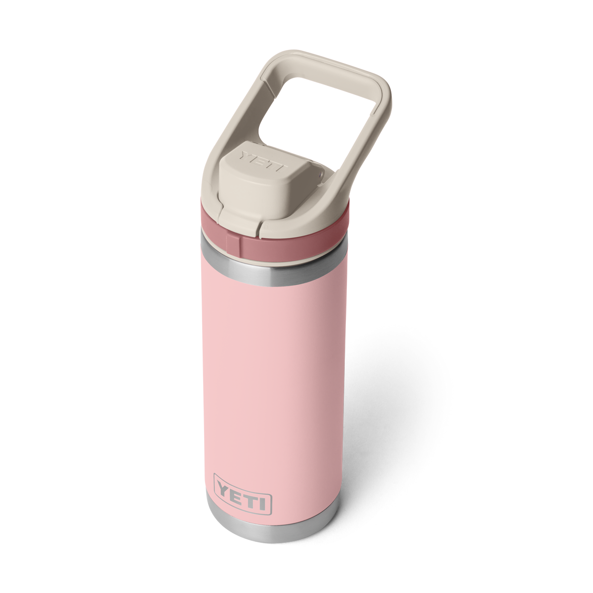 Rambler®  18 oz Flip Chug Bottle