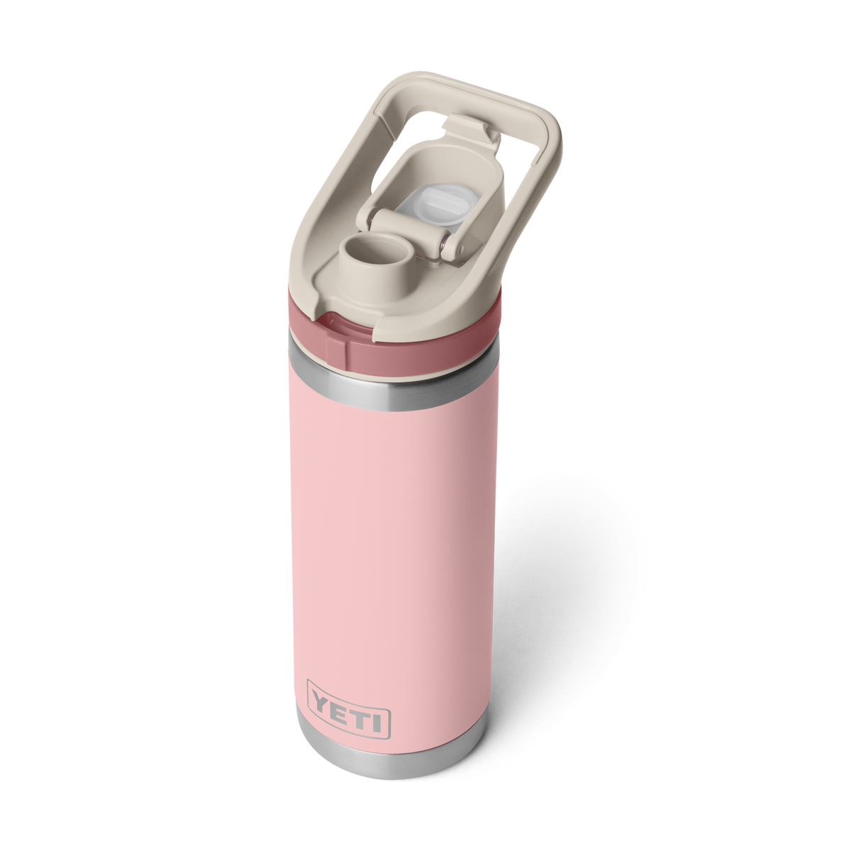 Rambler®  18 oz Flip Chug Bottle