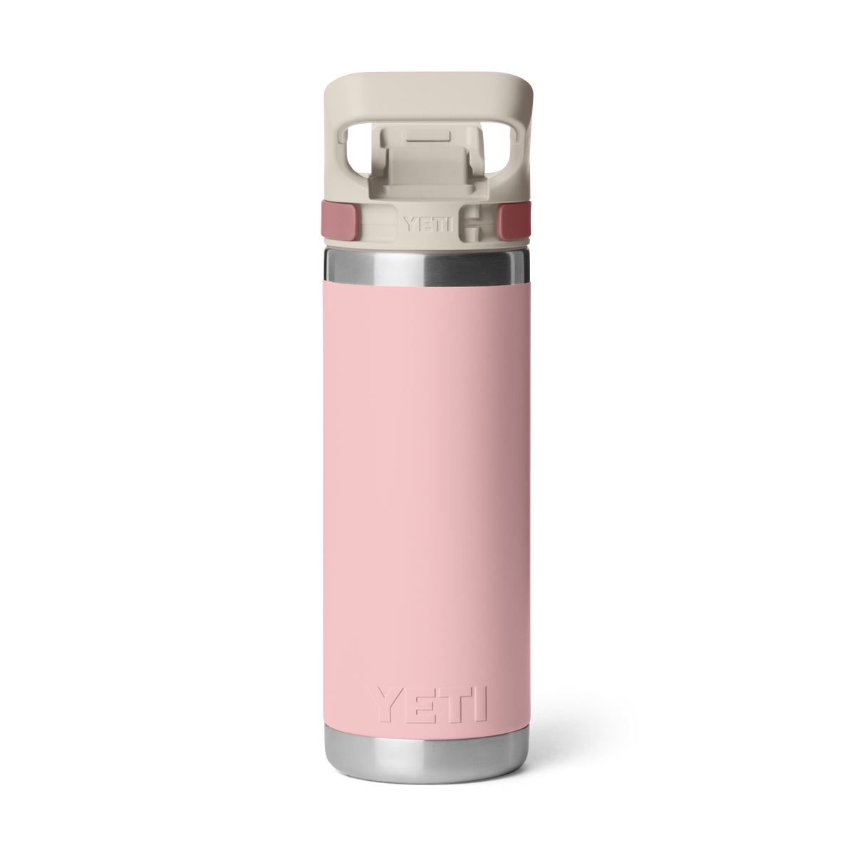 Rambler®  18 oz Flip Chug Bottle