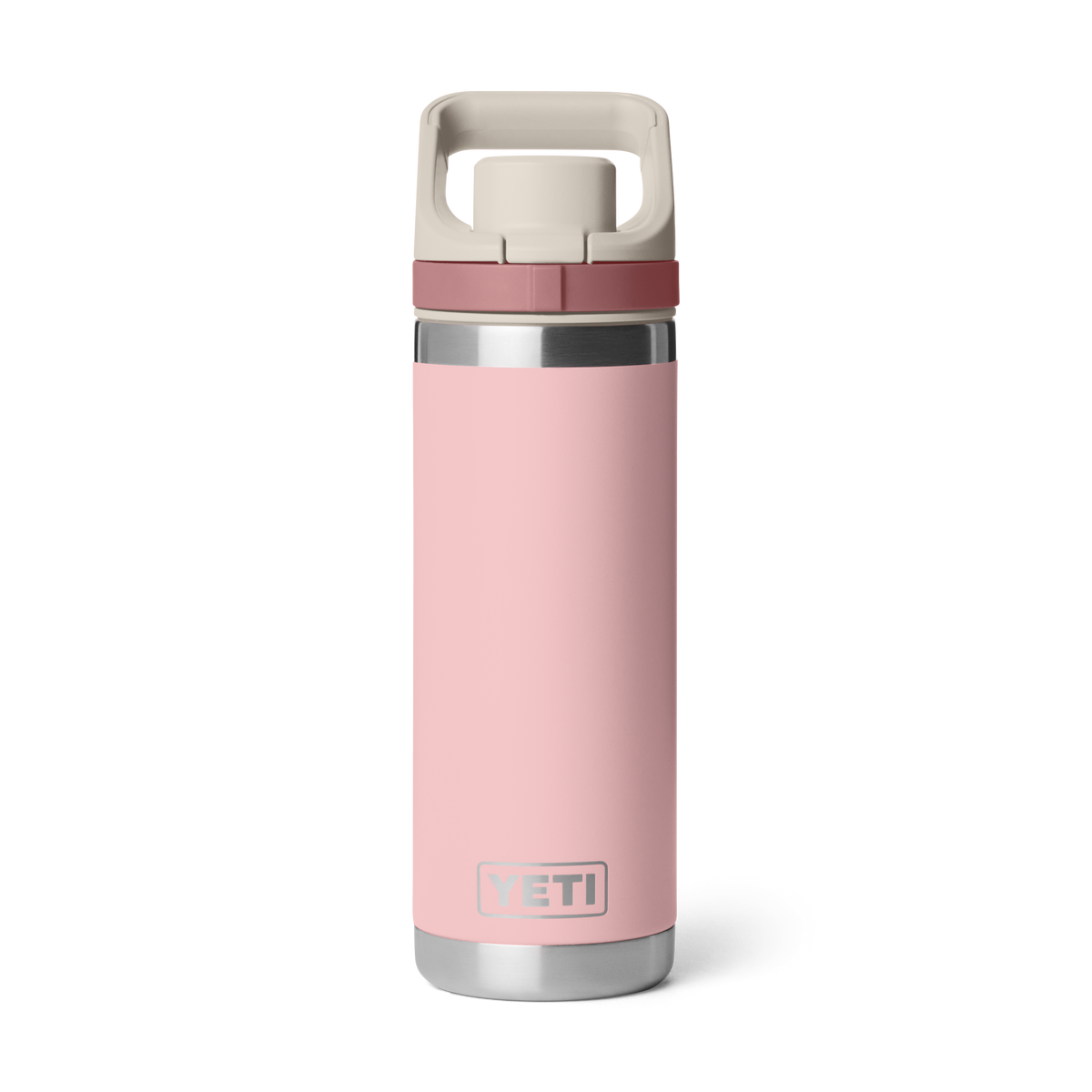 Rambler®  18 oz Flip Chug Bottle