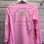 Women's FL Palm Performance Shirt