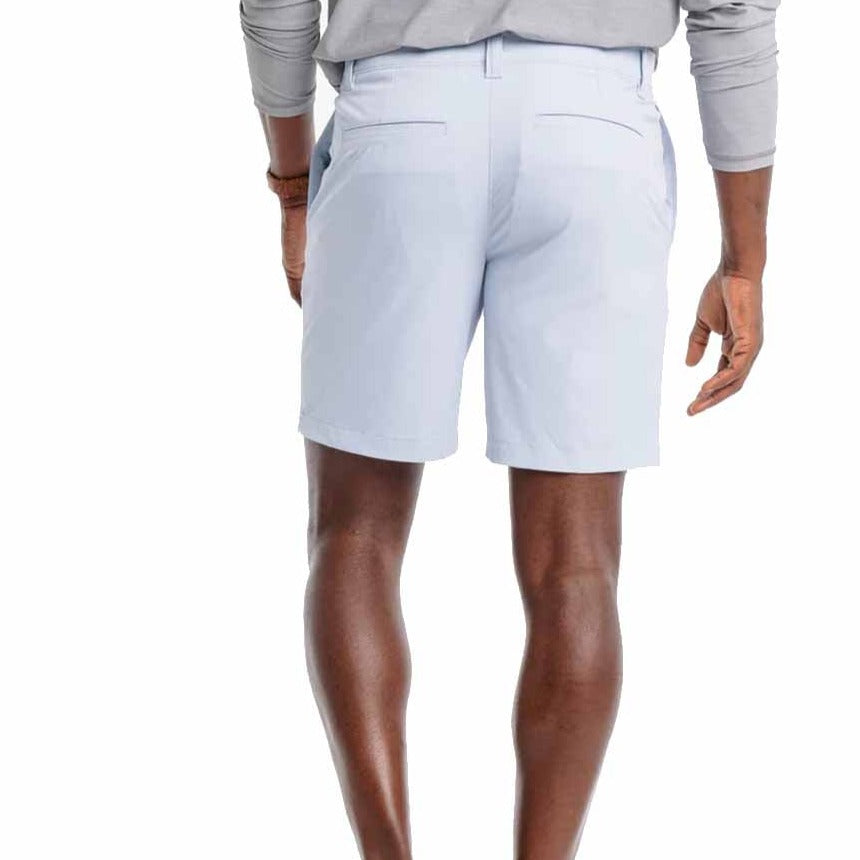 Men's 8" Brrrdie Gulf Short Fog