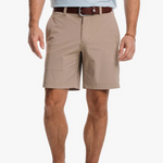 Men's 8" Brrrdie Gulf Short Sandstone Khaki