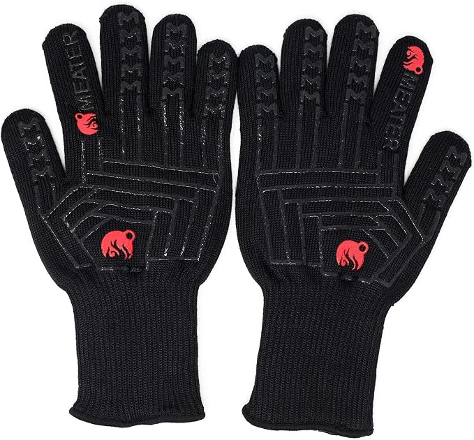 MEATER Plus & Mitts Bundle