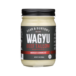 Bear & Burton’s Wagyu Beef Tallow