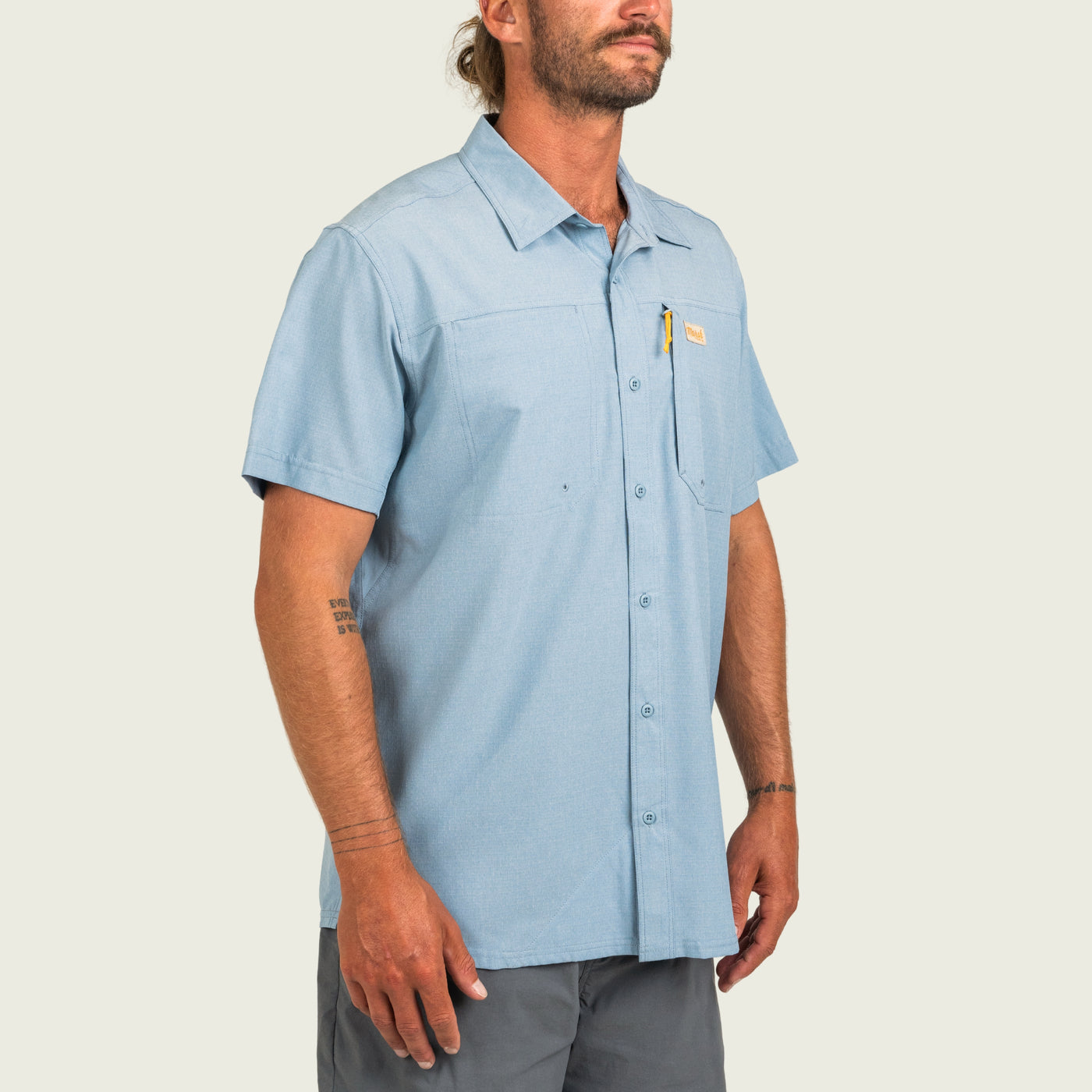 Men's Lenwood SS
