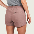 Women's Prime Shorts - Antler