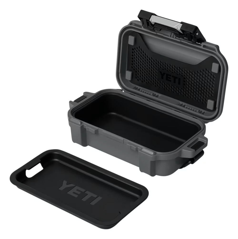 LOADOUT®
GOBOX 1 Gear Case