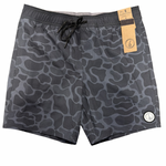 Men's Pull-On Shorts