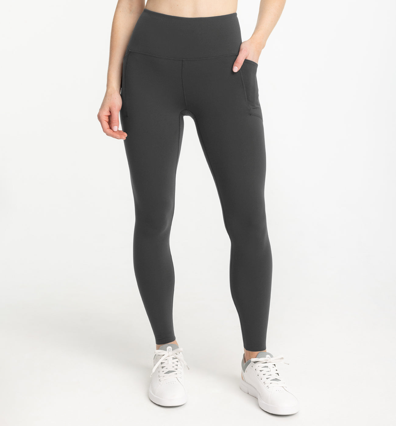 Women's All Day 7/8 Pocket Legging