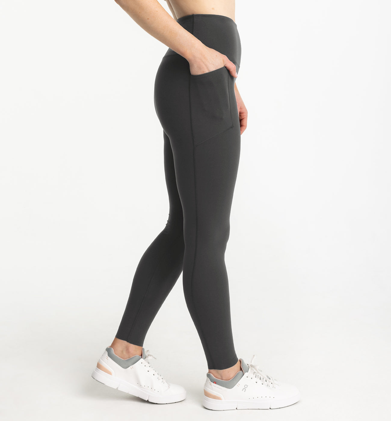 Women's All Day 7/8 Pocket Legging