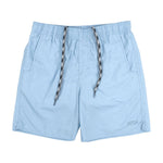 Youth Boyfish Shorts Airy Blue