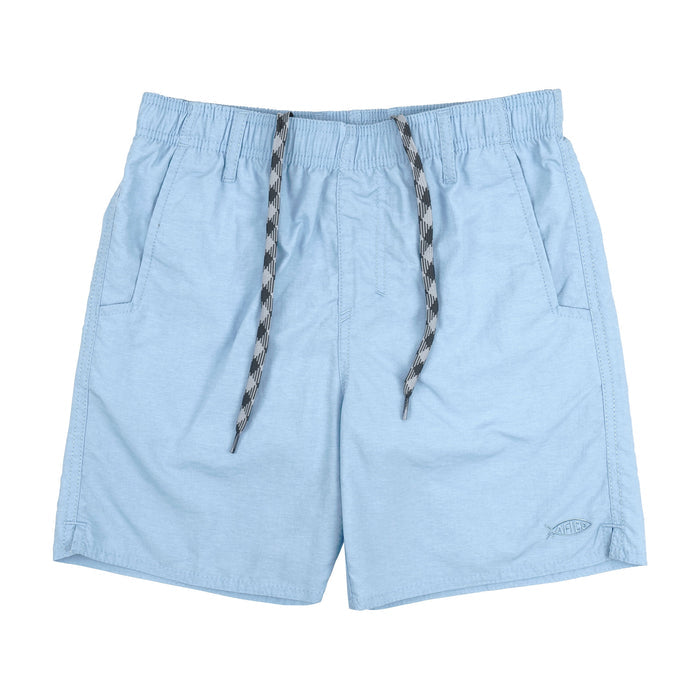 Youth Boyfish Shorts Airy Blue