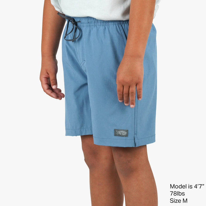 Youth Strike Short