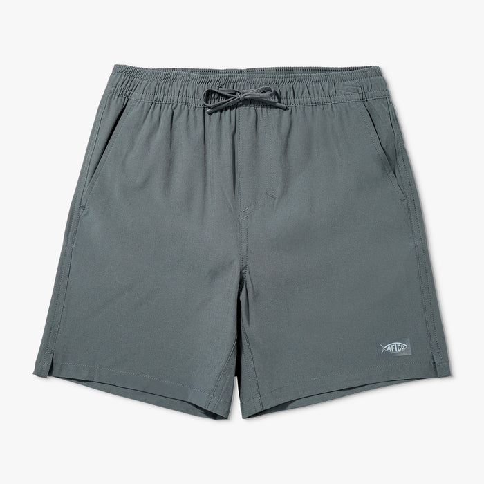 Youth Strike Short