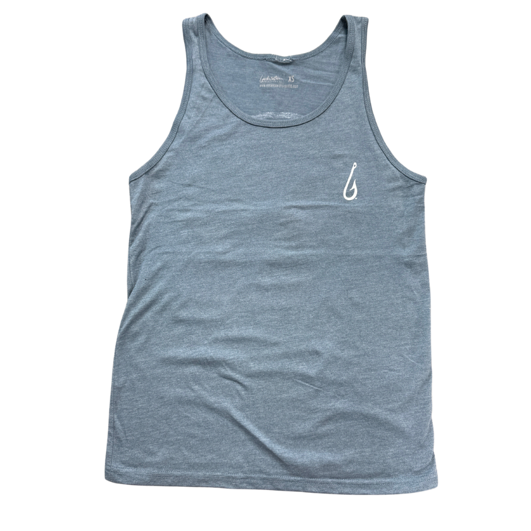 Backwater Tank Top