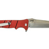 4" Sculpin Blade Folding Knife