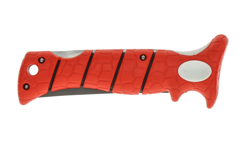 5" Lucky Lew Folding Knife