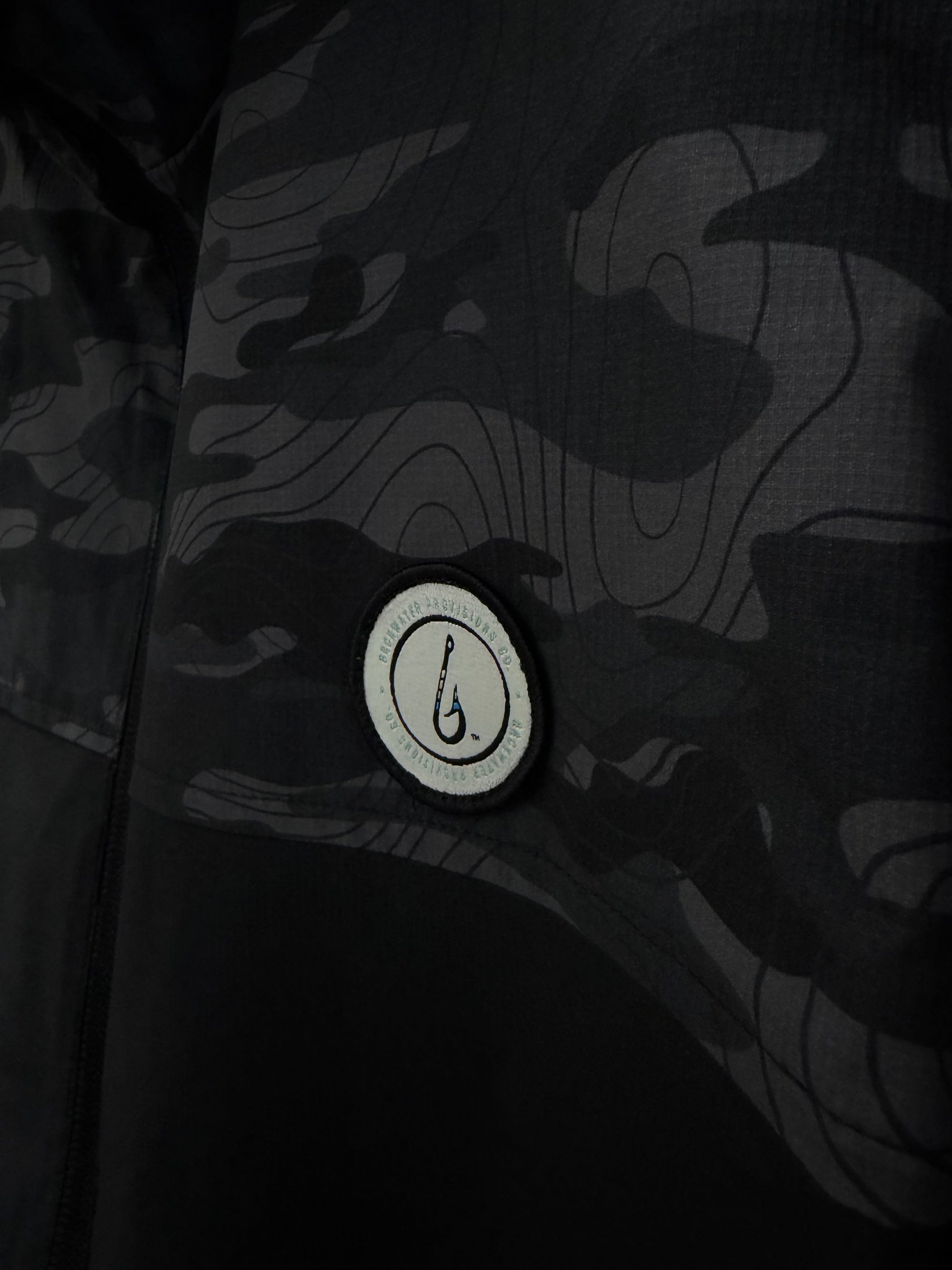 Rain Jacket