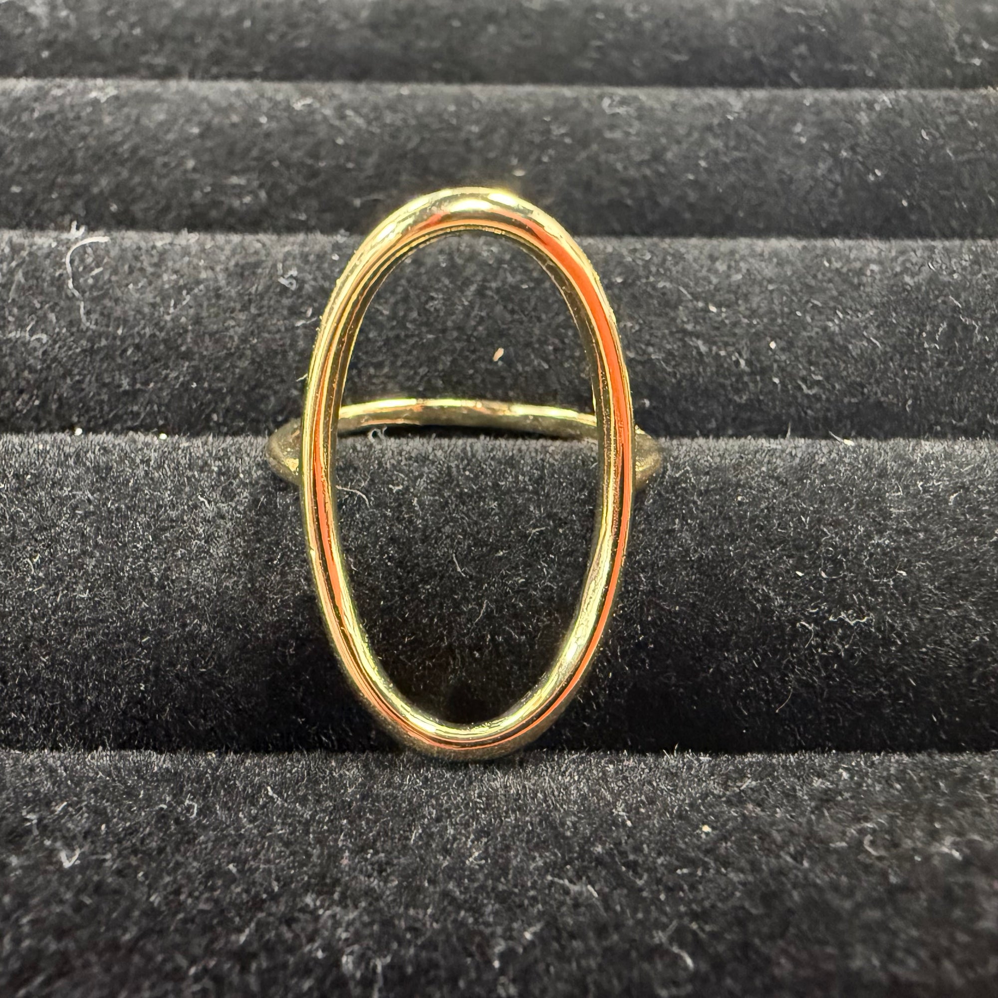 Shoreline Rings