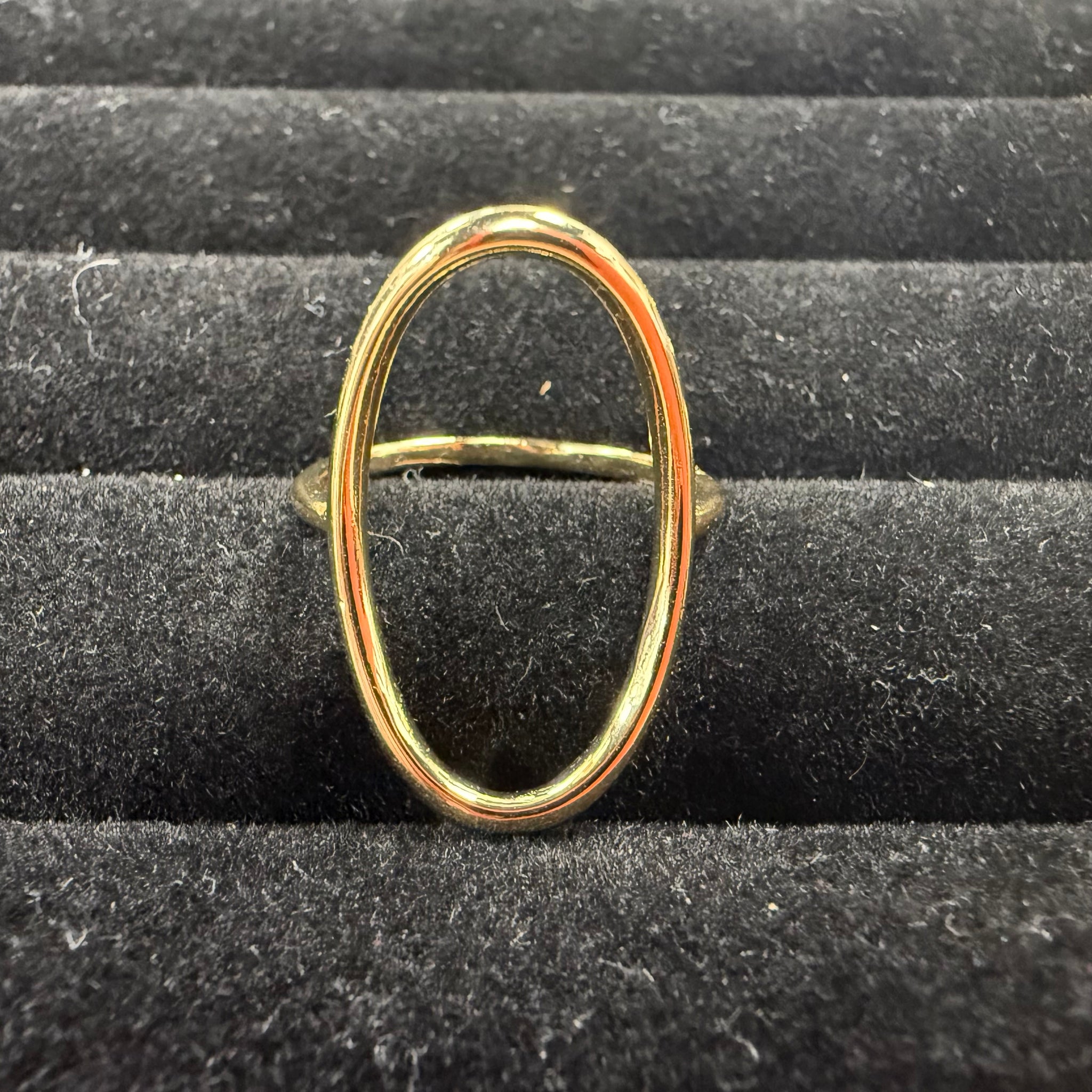 Shoreline Rings