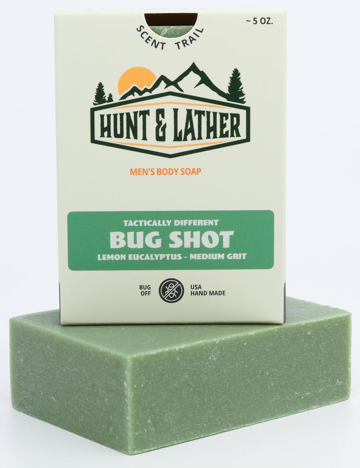 Hunt & Lather Hand Soap