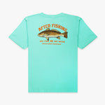 Spotted S/S Tee Shirt - Youth