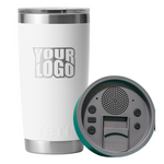 20 oz. Yeti + NarWHAL Custom Client Gift Set