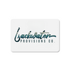 Backwater Provisions Gift Card