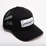 Original Blackout Logo Hat