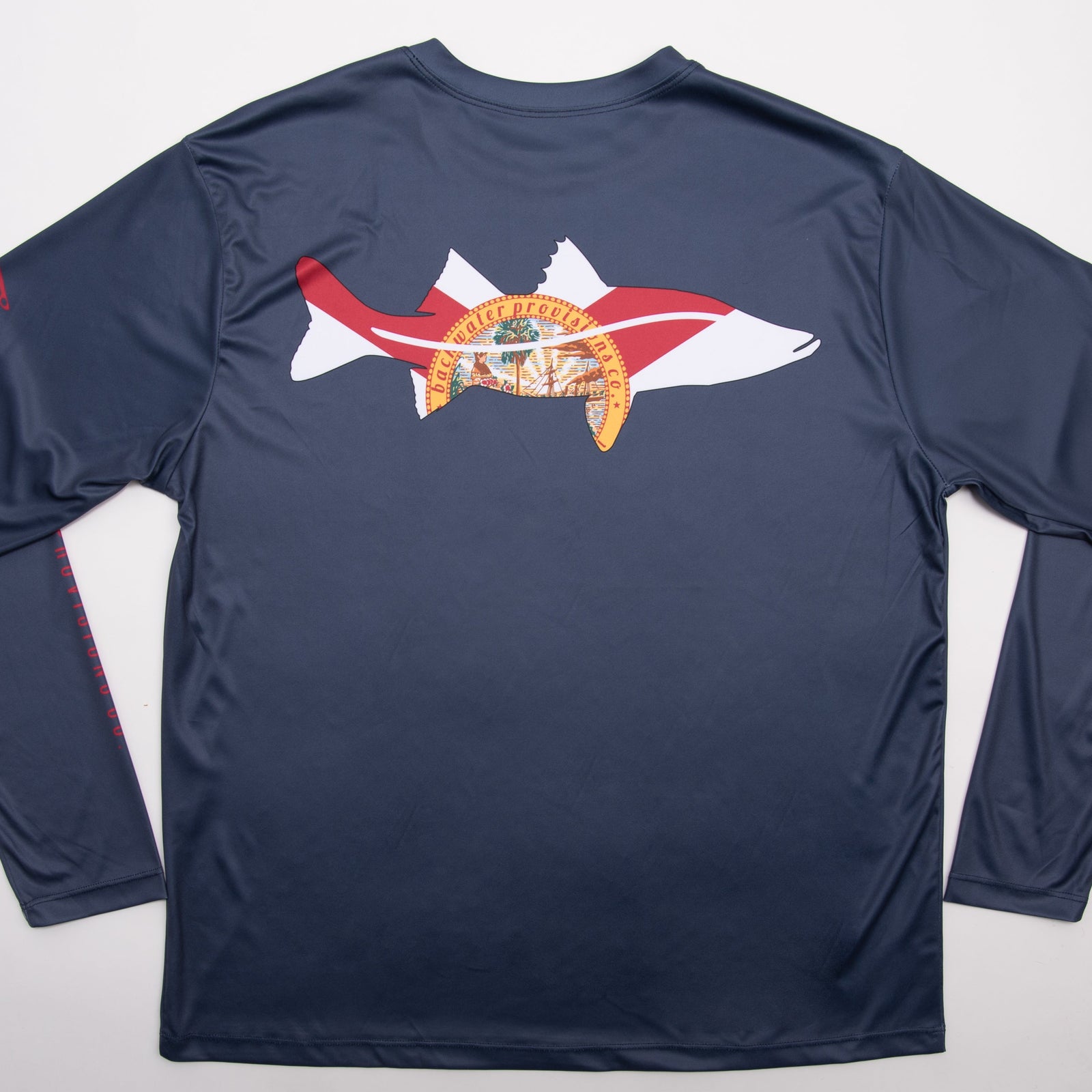 Youth Snook L/S Shirt