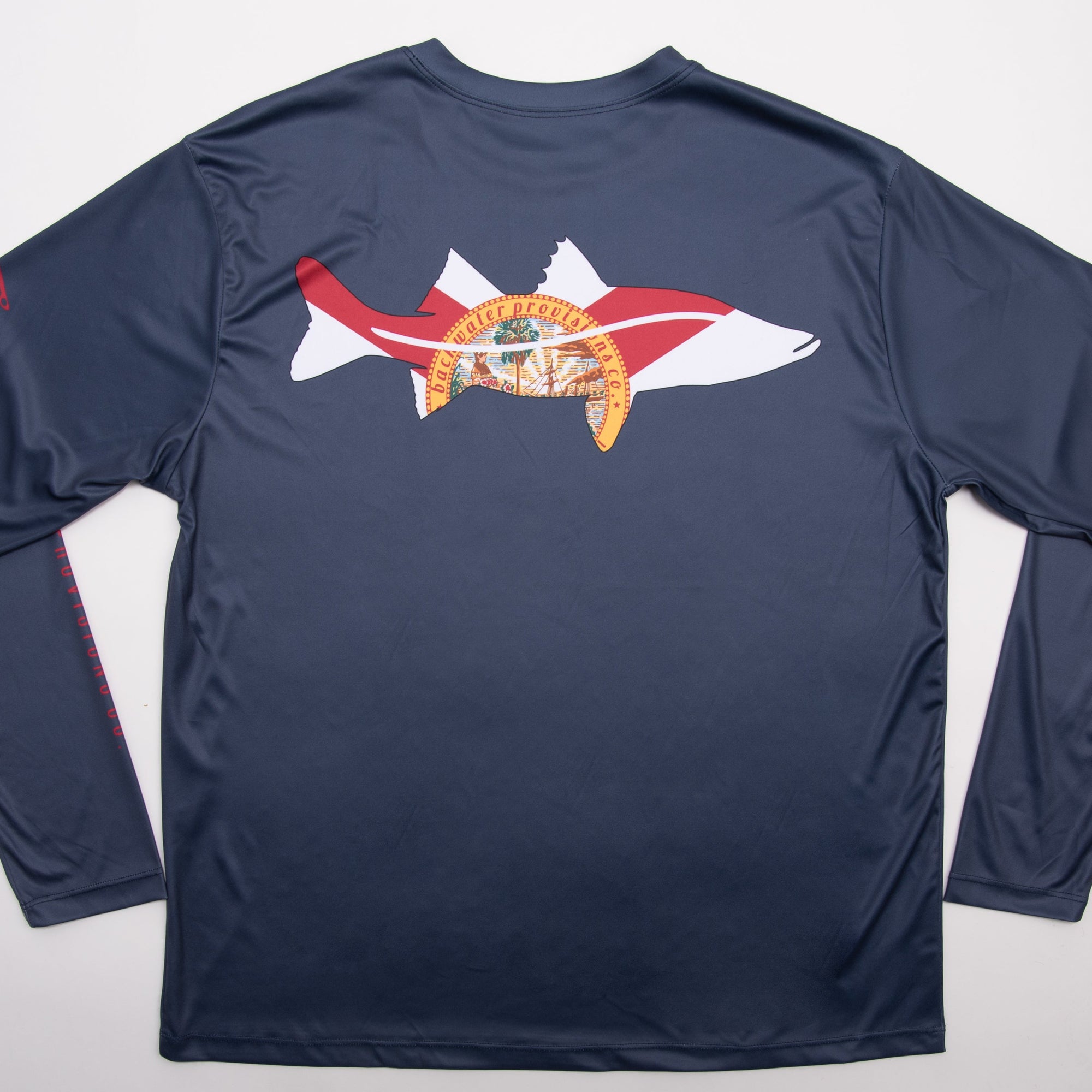 Youth Snook L/S Shirt