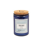 Ocean Waves Candle