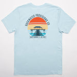 Safety Harbor Pier T-shirt