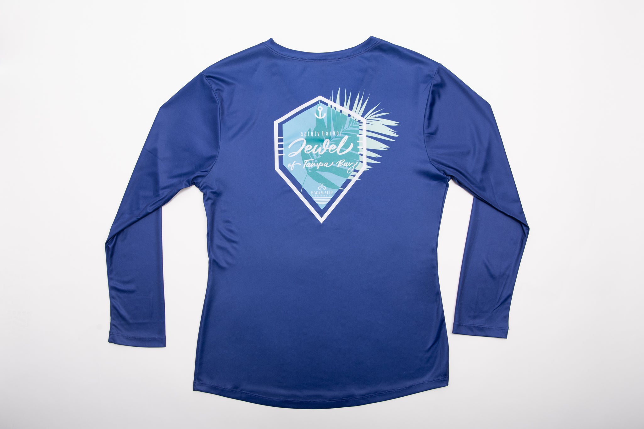 Women's Jewel Performance Shirt