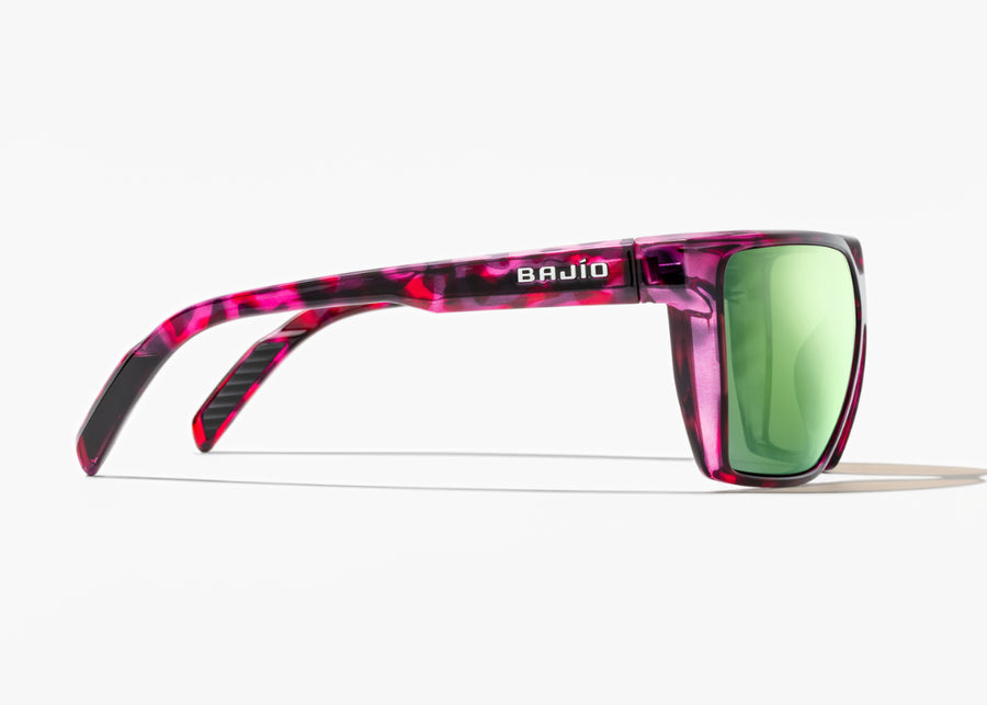 Eldora Pink Tortoise Gloss