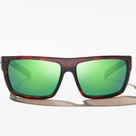 Vega Brown Tortoise Matte