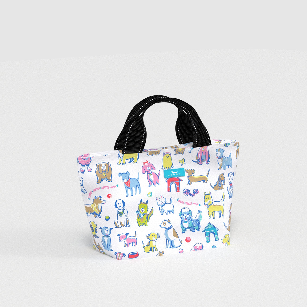 Nooner Lunch Box